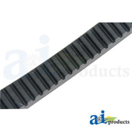 A & I Products Belt, Drive 21" x7" x1.3" A-M158267